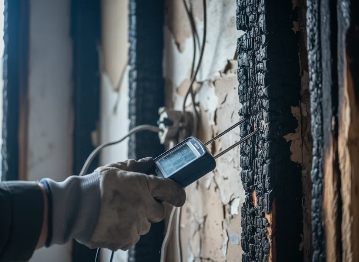 Fire Damage Restoration Gardiner, ME FAQs